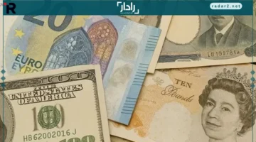 أسعار العملات الأجنبية مقابل الجنيه الأحد 19-10-2025 في البنك المركزي المصري